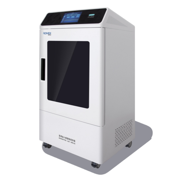 FT-CS12型医用血小板智能保存箱