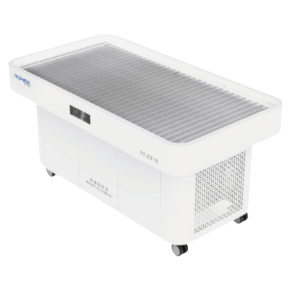 FT-CT18型医用低温操作台